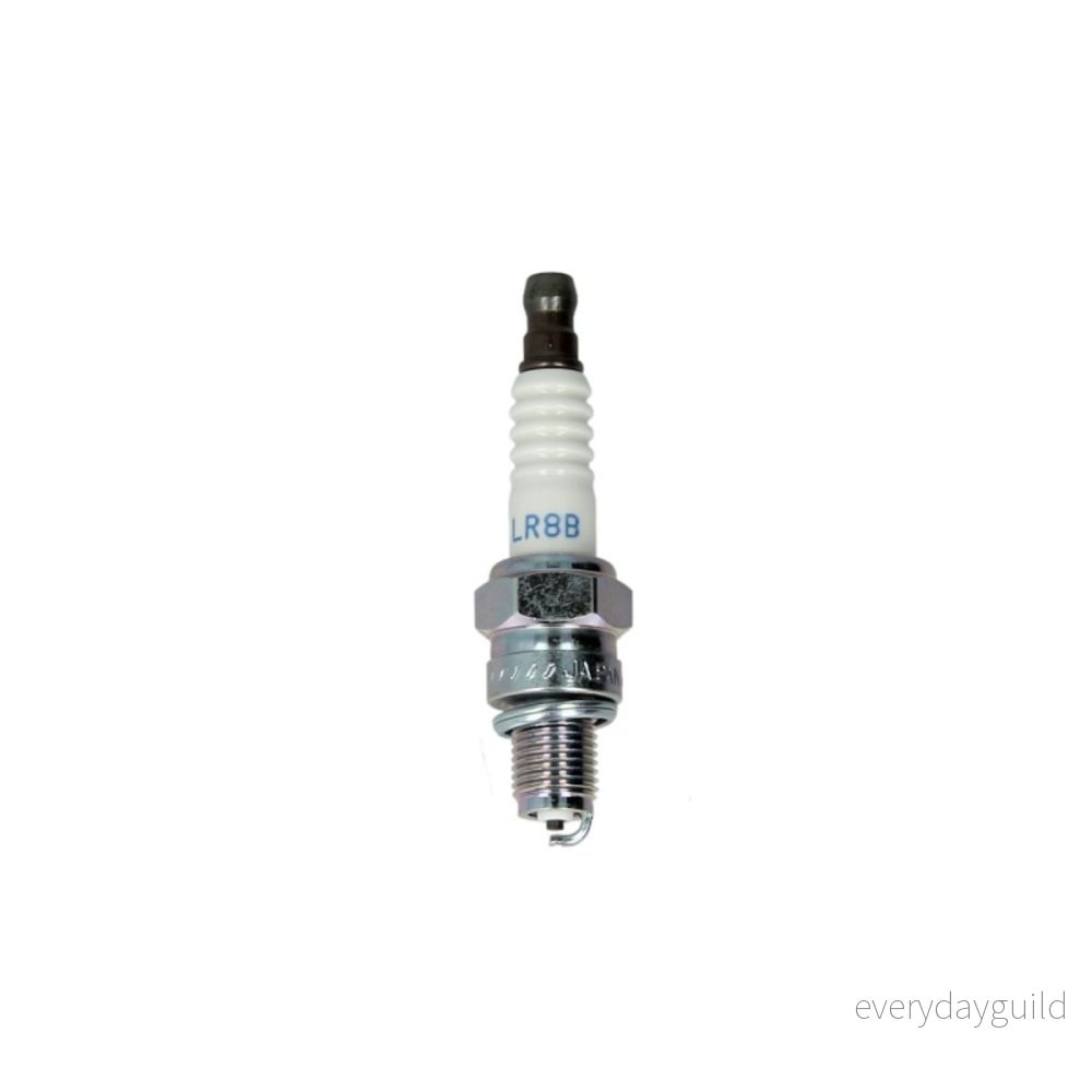 NGK Tändstift 6208 - M10 x 1,0 16 mm - 10x 87295162088