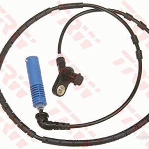 TRW GBS1311 Capteur ABS actif 1040 BMW: 3 Compact, Berline, Coupe 3322937734856 TRW GBS1311 Capteur ABS actif 1040 BMW: 3 Compact, Berline, Coupe 3322937734856