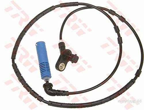 TRW GBS1311 Capteur ABS actif 1040 BMW: 3 Compact, Berline, Coupe 3322937734856