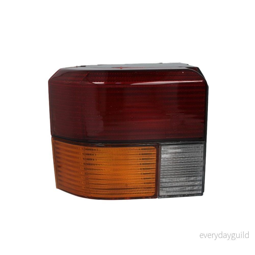 VAN WEZEL 5874931 Feu arrière gauche sans porte lampe VOLKSWAGEN: TRANSPORTER 4, 4 Bus 5410909197476