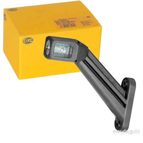 HELLA 2XS 011 744 041 Feu d'encombrement 4082300393460