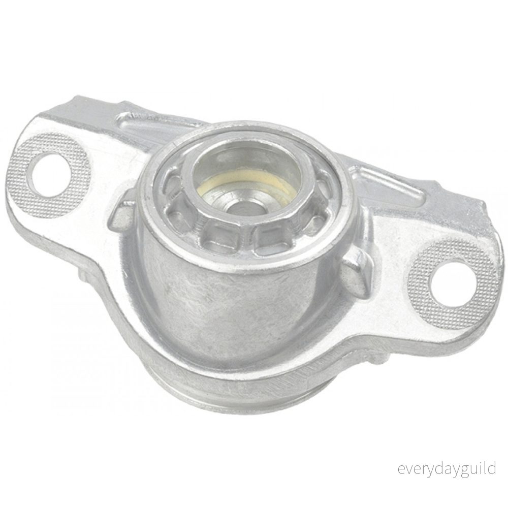 LEMFÖRDER 37416 01 Fjäderbenslagring Bakaxel vänster, höger Rullager behövs inte VOLKSWAGEN: Golf 7, Sportsvan, Polo VI 4047437425064