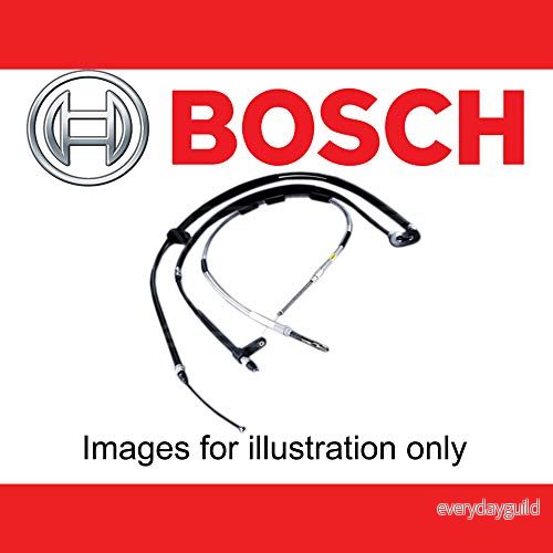 Vajer, parkeringsbroms Bosch 1 987 482 064 4047024251052 Vajer, parkeringsbroms Bosch 1 987 482 064 4047024251052