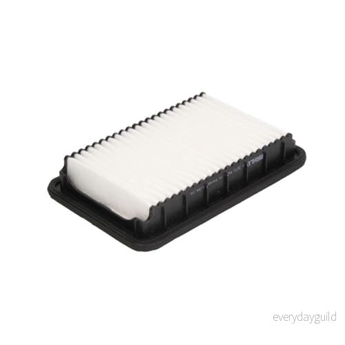 MAHLE ORIGINAL Luftfilter LX 3271 4009026885840