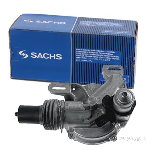 SACHS Slavcylinder Koppling 3981 000 066 4013872688333