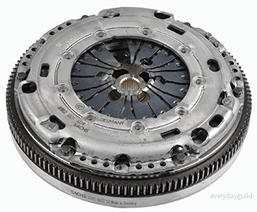 Kopplingssats SACHS 2289 000 257 4013872769513