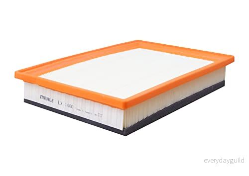 Knecht LX 1000 Luftfilter 4009026206690