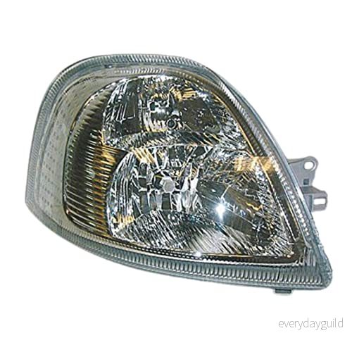 Magneti Marelli Huvudstrålkastare 712419401129 8001063179124