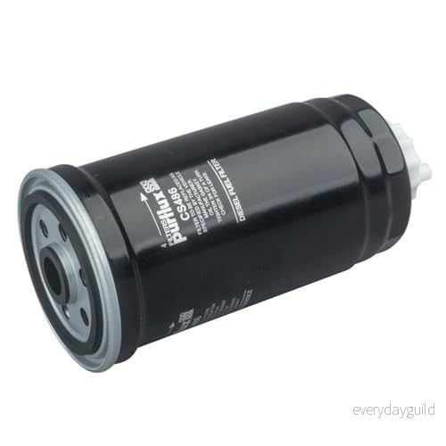 PURFLUX CS486 Filtre à Carburant Cartouche filtrante BMW: 5 Berline, 3 7, ROVER: 75, LAND Freelander I SUV Cabriolet 3286061827665