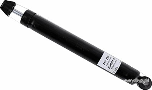 Sachs Stötdämpare 317 723 4013872949205