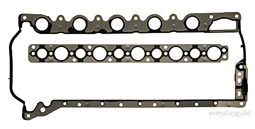 AJUSA 56042800 Jeu de joints d'étanchéité, couvercle culasse VOLVO: XC70 I Cross Country, V70 2, XC90 8427769935060