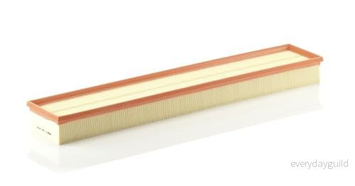 MANN-FILTER Luftfilter C 69 226 4011558003470