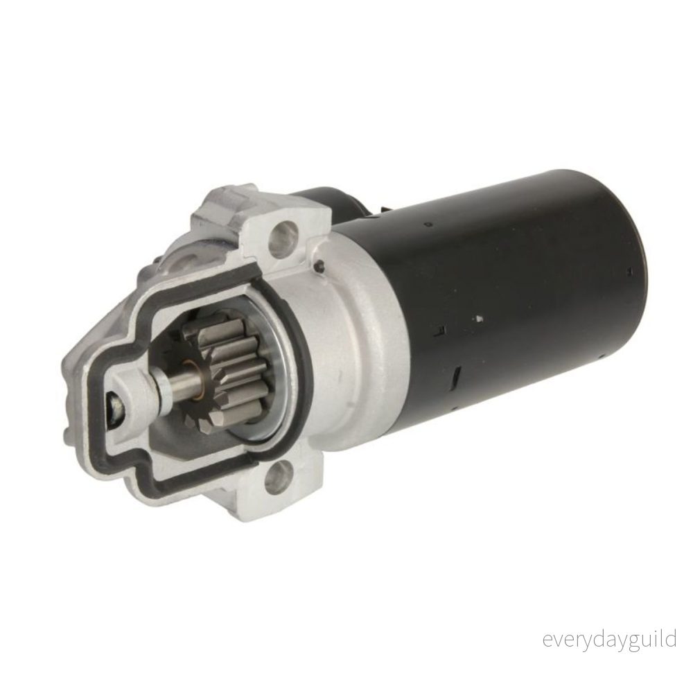 Startmotor BOSCH 1 986 S00 744 4047023067470