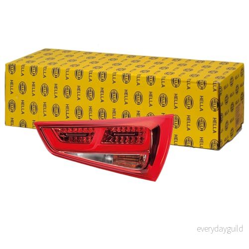 Kombinationsbackljus HELLA 2SK 010 437 101 4082300307825