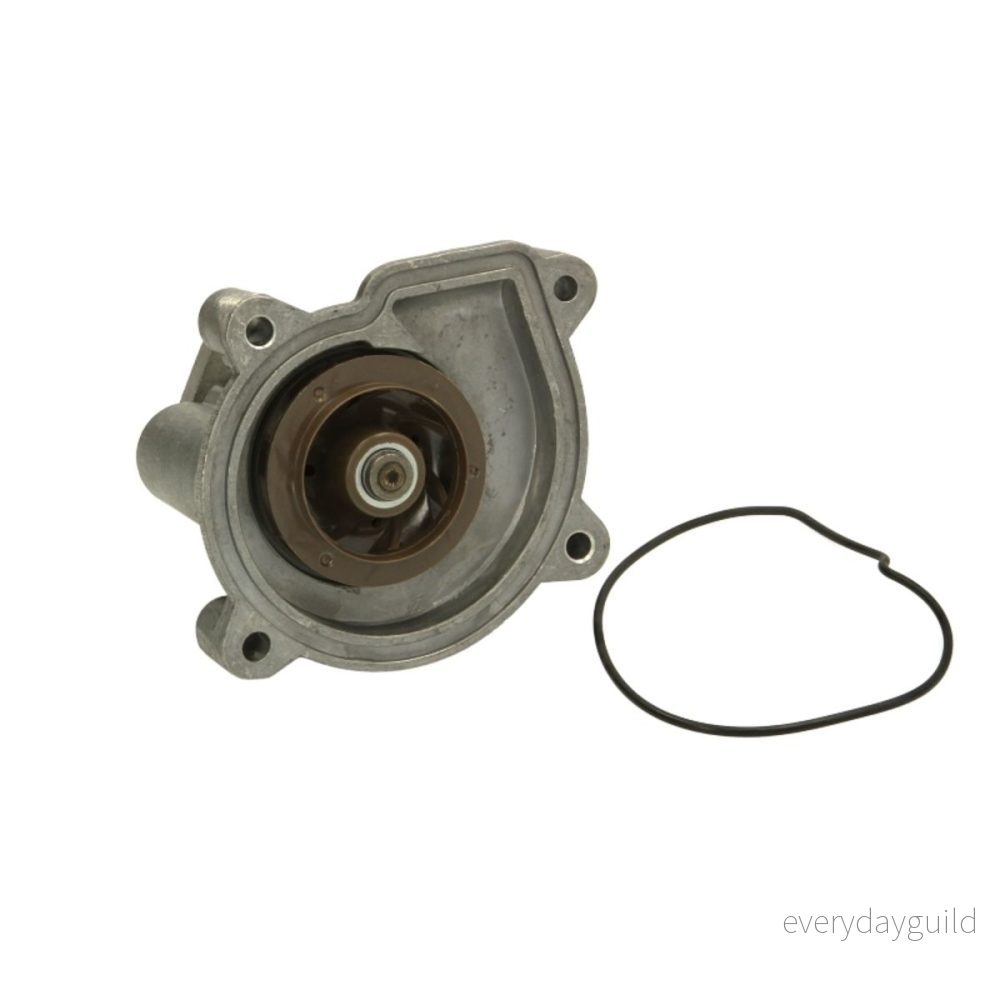 Saleri SIL PA1229 Vattenpump - Mekanisk - VW Golf 5, Polo IV, Passat B6 8019738695329
