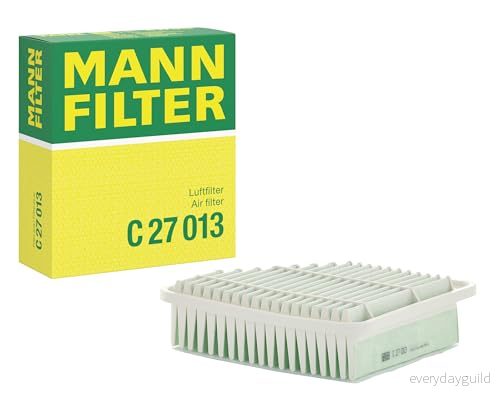 MANN-FILTER Luftfilter C 27 013 till Bil och Lätt Lastbil 4011558023607