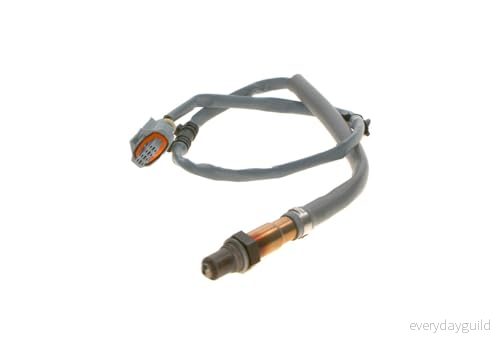 BOSCH 0 258 010 285 Sonde lambda 4 PORSCHE: 911 Coupe, Cabriolet, Targa 4047025388900