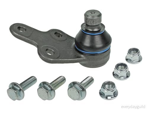 MEYLE Stöd-styrstag 716 010 0022 Ford C-Max Focus Grand C-Max 4040074139691