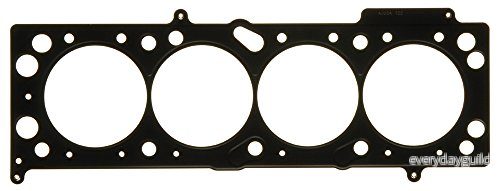 AJUSA 10158400 Joint De Culasse 0,6mm 88,5mm 1 MULTILAYER STEEL CHEVROLET: Lacetti 5 portes