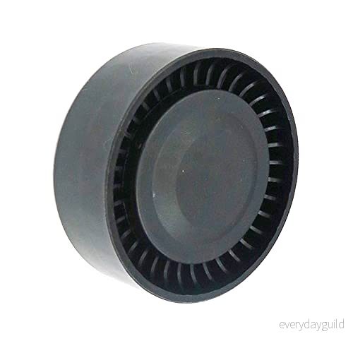 SKF VKM 37050 1 Galet Enrouleur PEUGEOT: 406 Berline, 206 SW, 607 CITROËN: C8, Berlingo / First I, Jumpy I MPV, VOLKSWAGEN: Golf 5 7316576789786