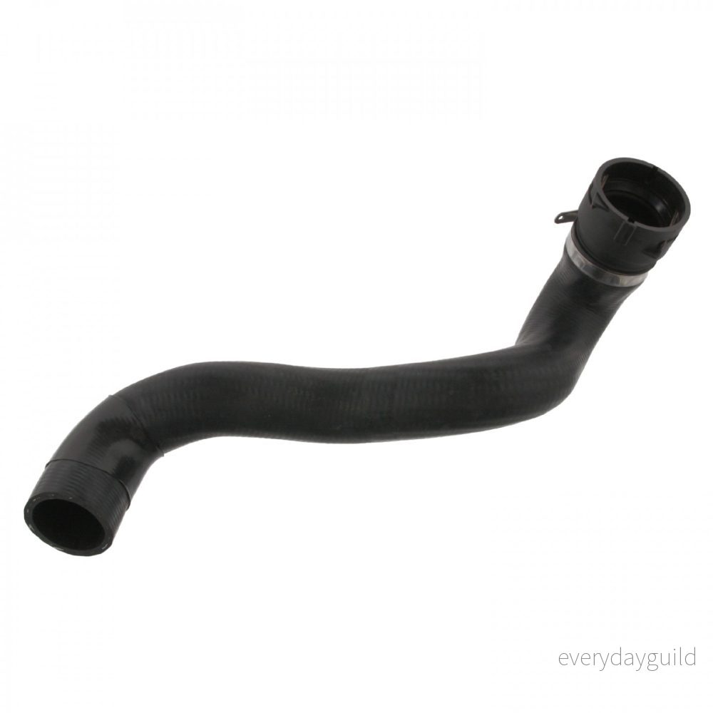FEBI BILSTEIN 36146 Durite De Refroidissement 41, 49,4, 54,6 à droite, inférieur MERCEDES BENZ: Classe S Berline 4027816361466