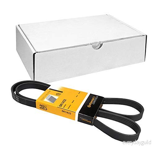 Flerspårsrem CONTINENTAL CTAM 5PK1432 4010858488680