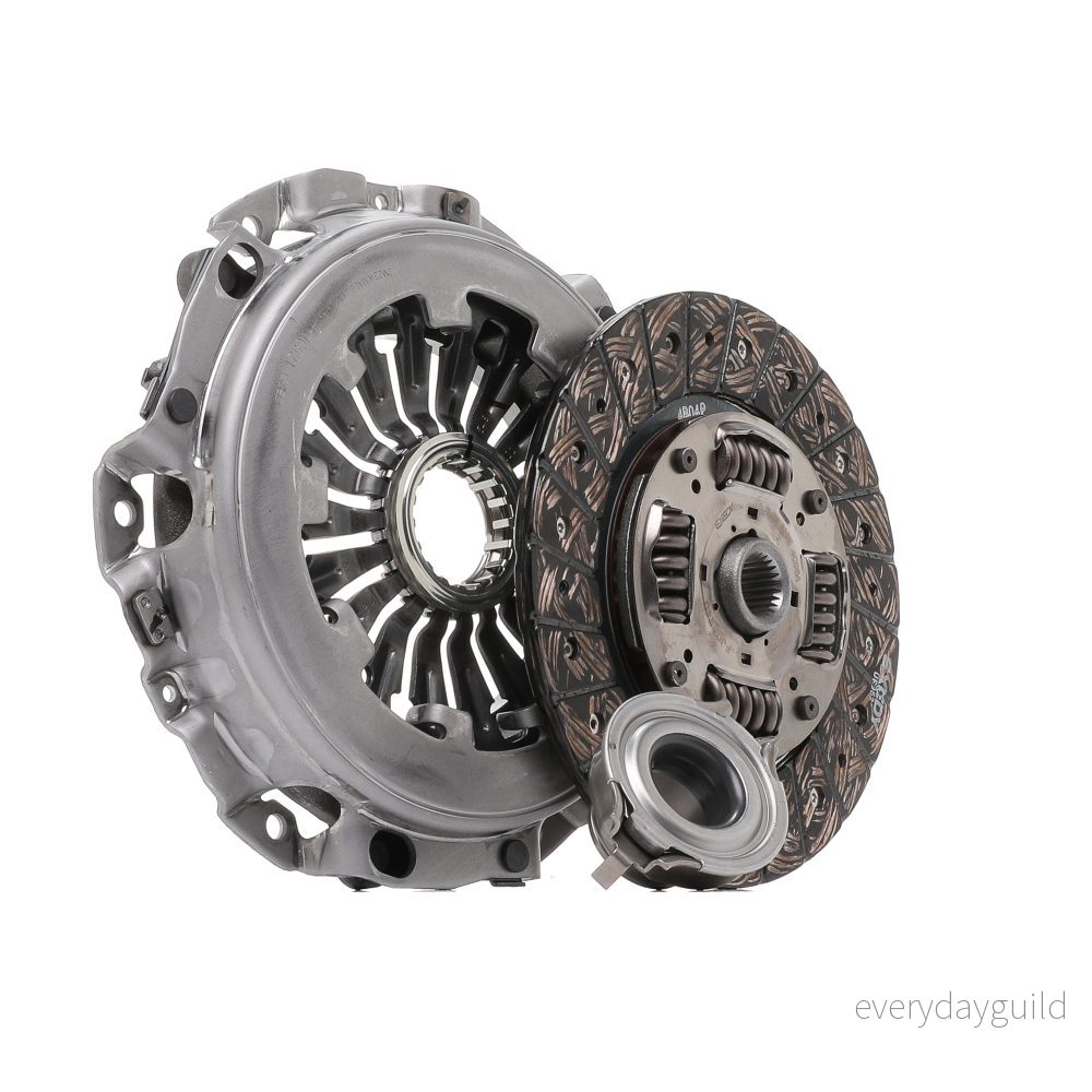 SACHS Kopplingssats 3000 951 745 SUBARU Forester I Impreza I Coupé
