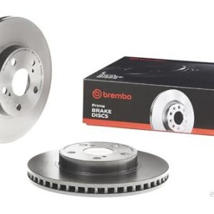 Brembo Bromsskiva 09.B494.11 8020584217184