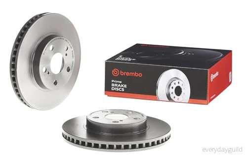 Brembo Bromsskiva 09.B494.11 8020584217184