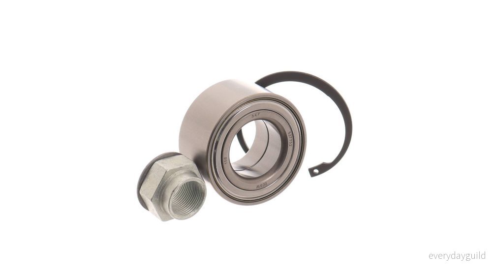 SKF VKBA 1403 Hjullagerssats 7316575797713
