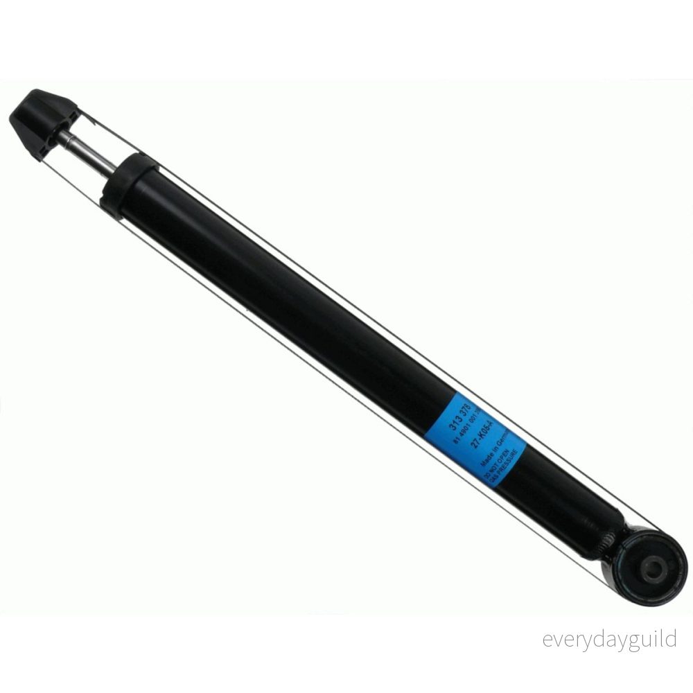 SACHS Stötdämpare 313 378 4013872616817