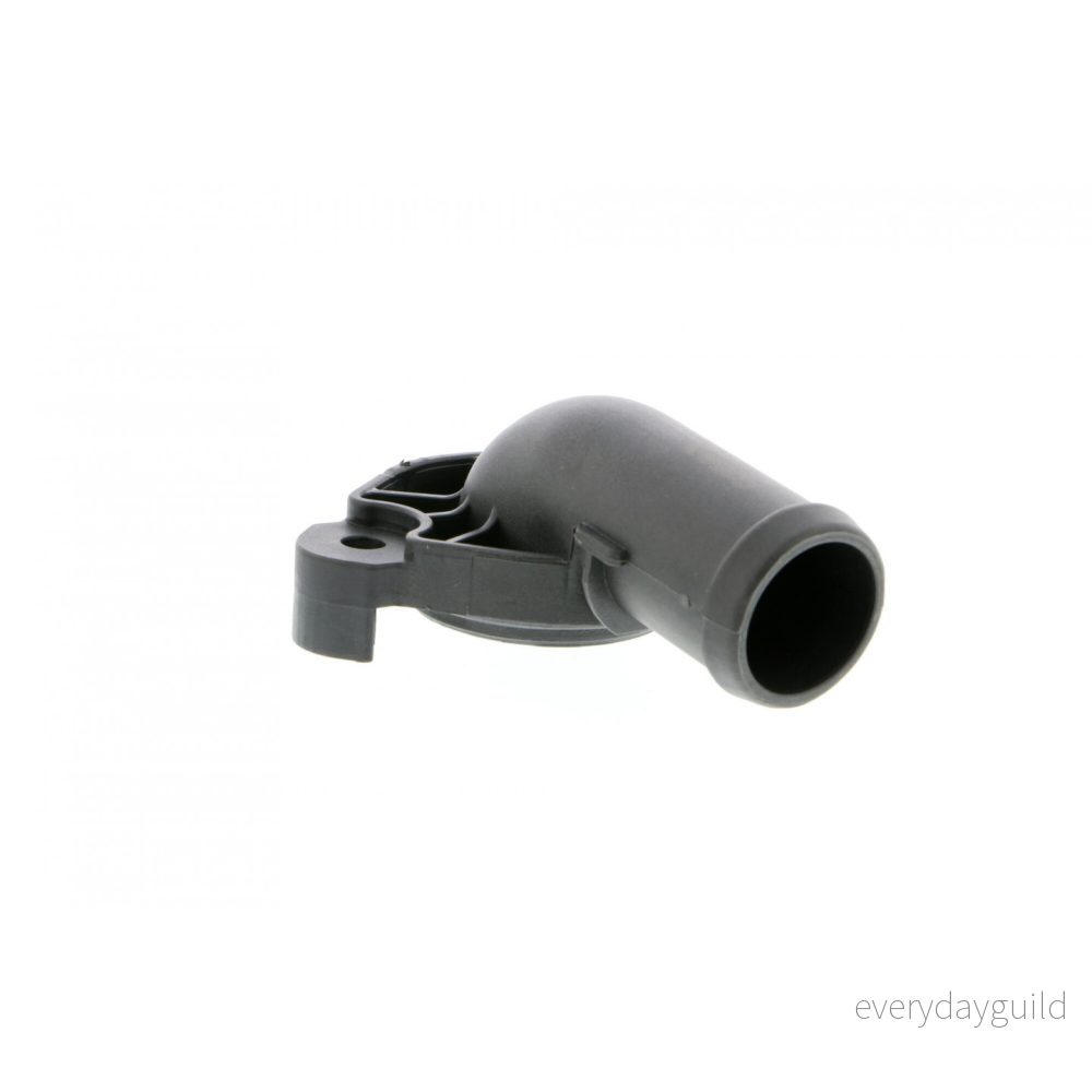 VAICO V10 2974 Bride Thermostat Qualité originale VOLKSWAGEN: Polo IV 3/5 portes, V SEAT: Ibiza 3, 4, Córdoba II Berline 4046001609763