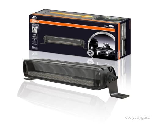Osram LEDriving MX250-CB LED-ramp 14" 4062172153959