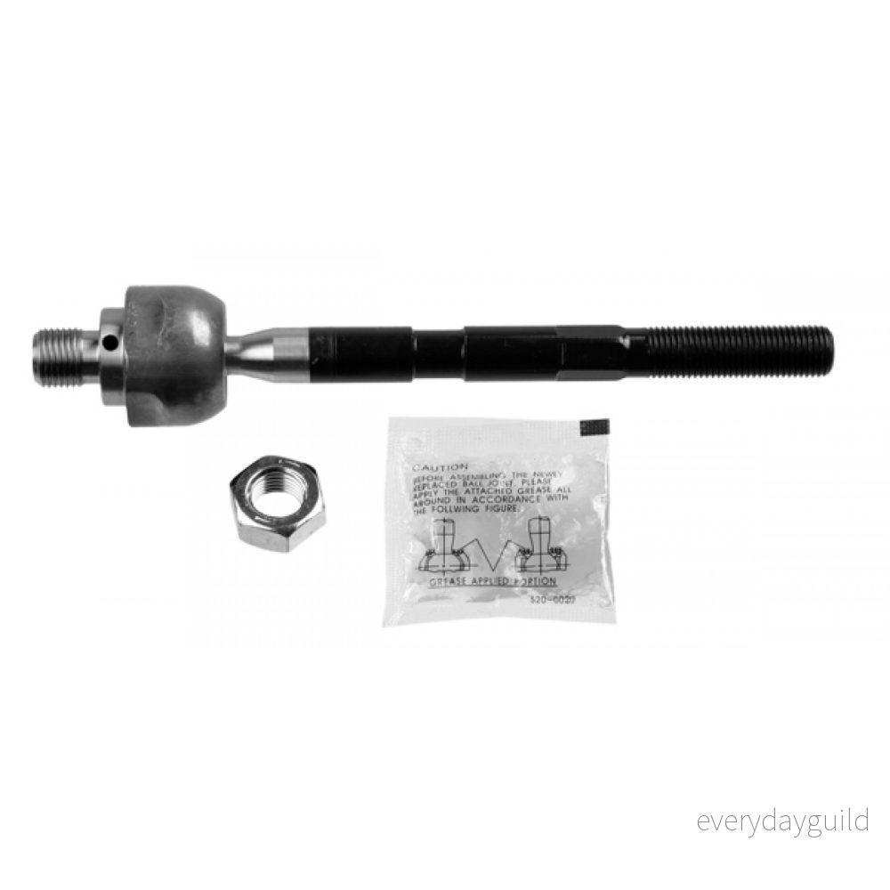 LEMFÖRDER 35905 01 Rotule Axiale Essieu avant, droit 164 KIA: RIO 2 4047437388659