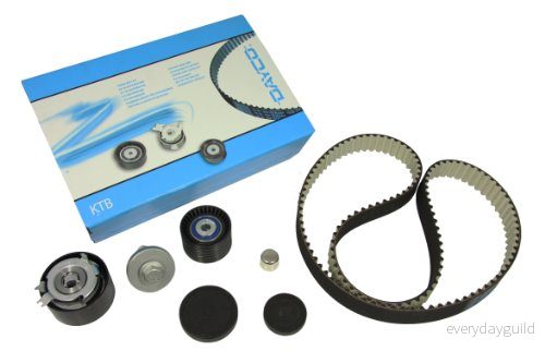 Tand/styrremssats DAYCO KTB460 8021787014228