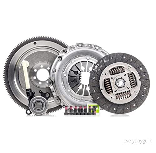 Kopplingssats VALEO 845077 3276428450773