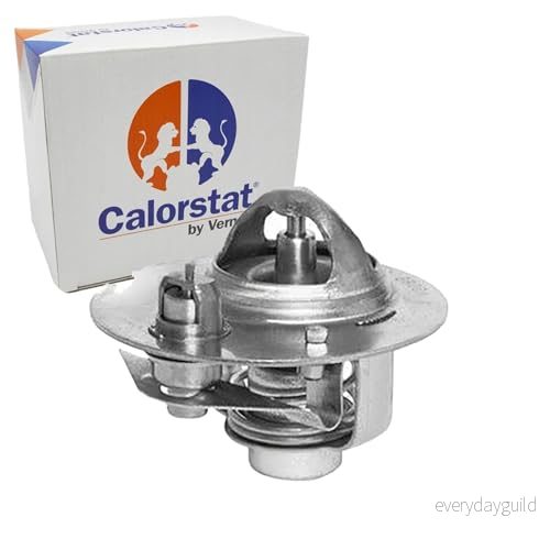 Termostat, kylvätska Calorstat by vernet TH5980.88J 3531650006489
