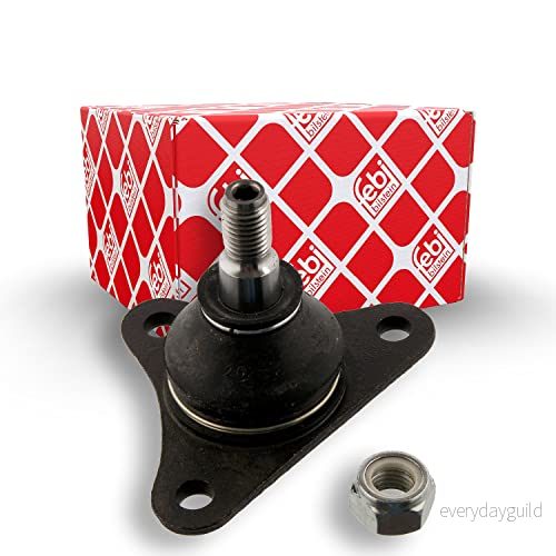 FEBI BILSTEIN Stöd-styrstag 03667 1-pack 4027816036678
