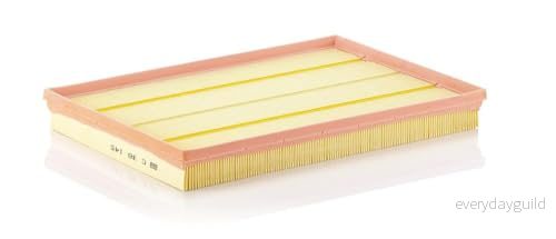 MANN-FILTER C 36 145 Luftfilter 4011558380601