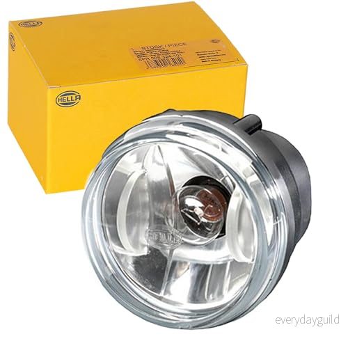 HELLA 2PT 010 102 111 Feu diurne 4082300399219
