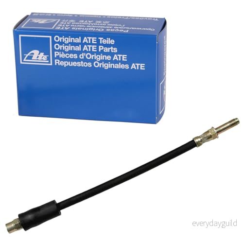 ATE 83.6113 0276.3 Flexible De Frein 275 M10x1 BMW: 5 Berline, Touring 4006633030083