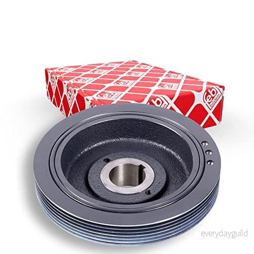 Remskiva, vevaxel FEBI BILSTEIN 26923 4027816269236