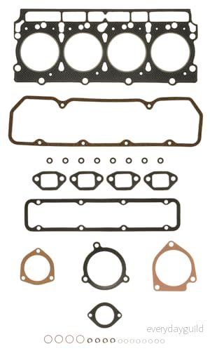 Packningssats, topplock AJUSA 52015800 8427769092114