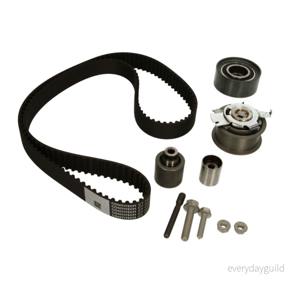 Tand/styrremssats CONTINENTAL CTAM CT1134K1 4010858769376