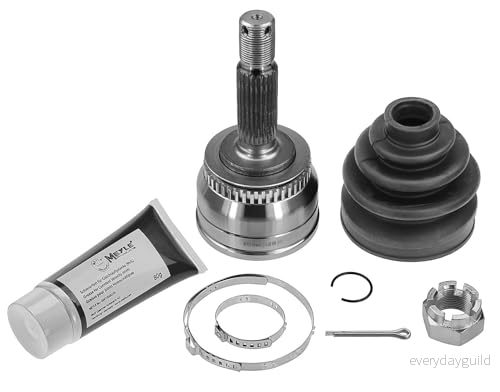 Ledsats, drivaxel MEYLE 37 14 498 0008 4040074089385