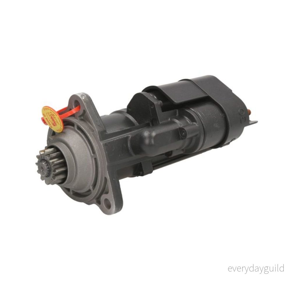 Startmotor Bosch 0 986 021 490 4047023124593