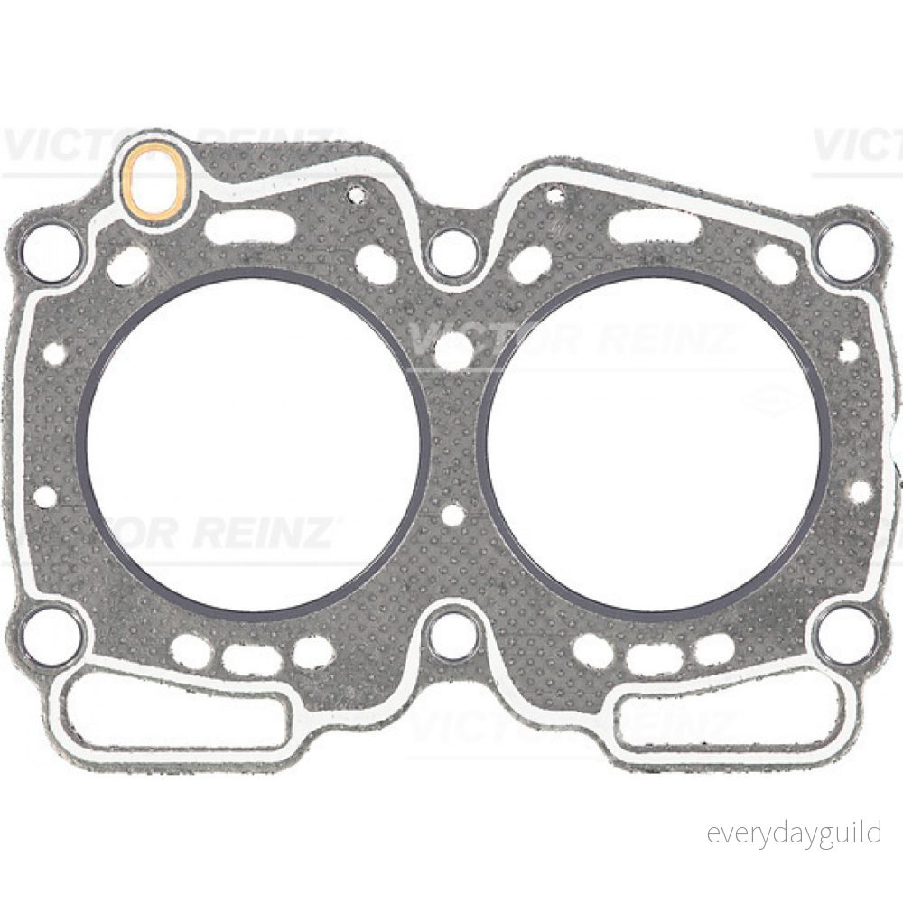REINZ 61 52995 00 Joint De Culasse 93 SUBARU: Forester I, Legacy 2, Impreza I Berline 4026634207581