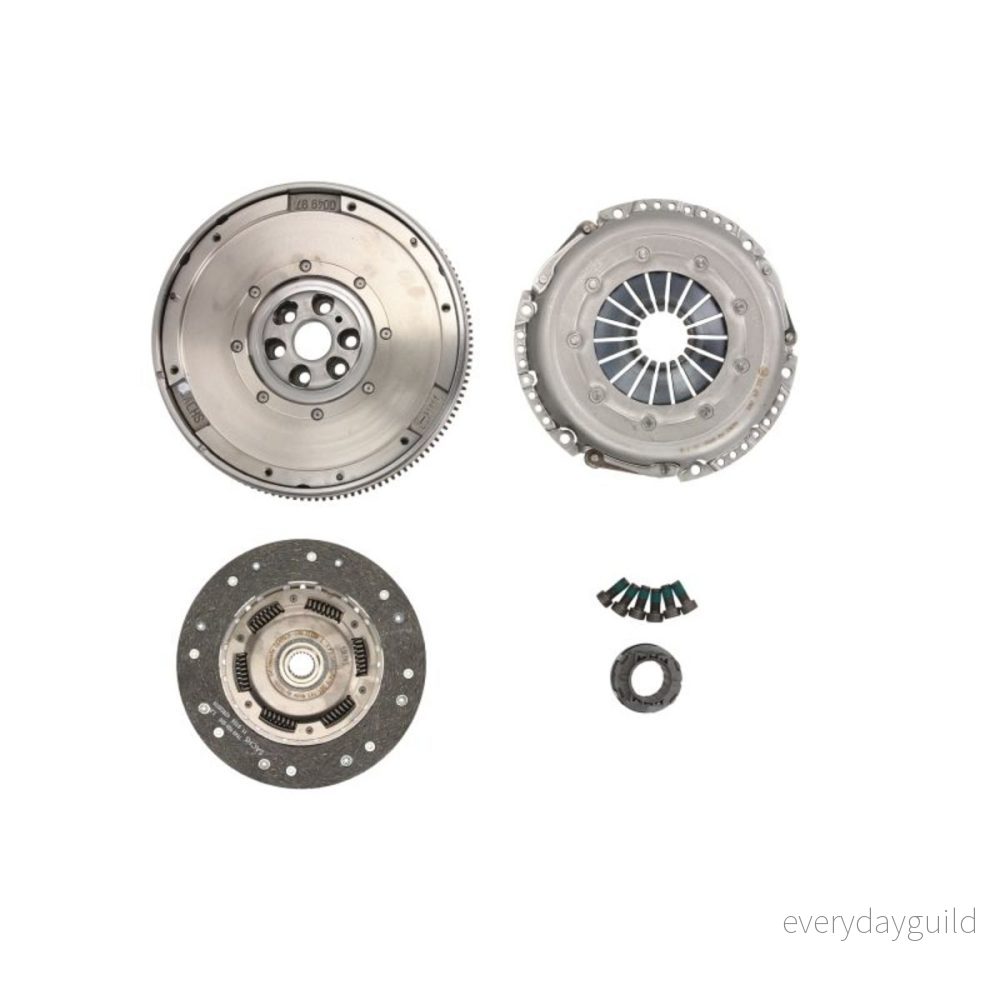 Kopplingssats Sachs 2290 601 045 4013872793778