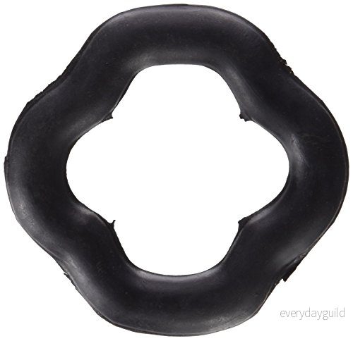 Bosal Gummilist, Avgassystem - 255-013 3351642550130