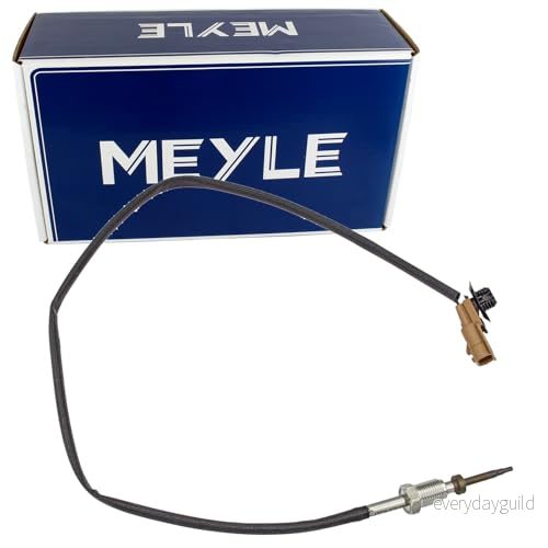 MEYLE 16 14 800 0034 Palpeur, température des gaz RENAULT: MEGANE 3, SCENIC Kangoo II Express, DACIA: Duster SUV, Lodgy, II, NISSAN: Juke 4040074328422